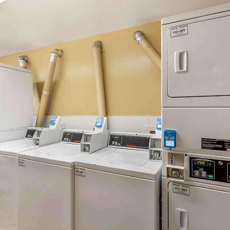 Extended Stay America Select Suites - Denver - Tech Center South - Greenwood Village Centennial Εξωτερικό φωτογραφία