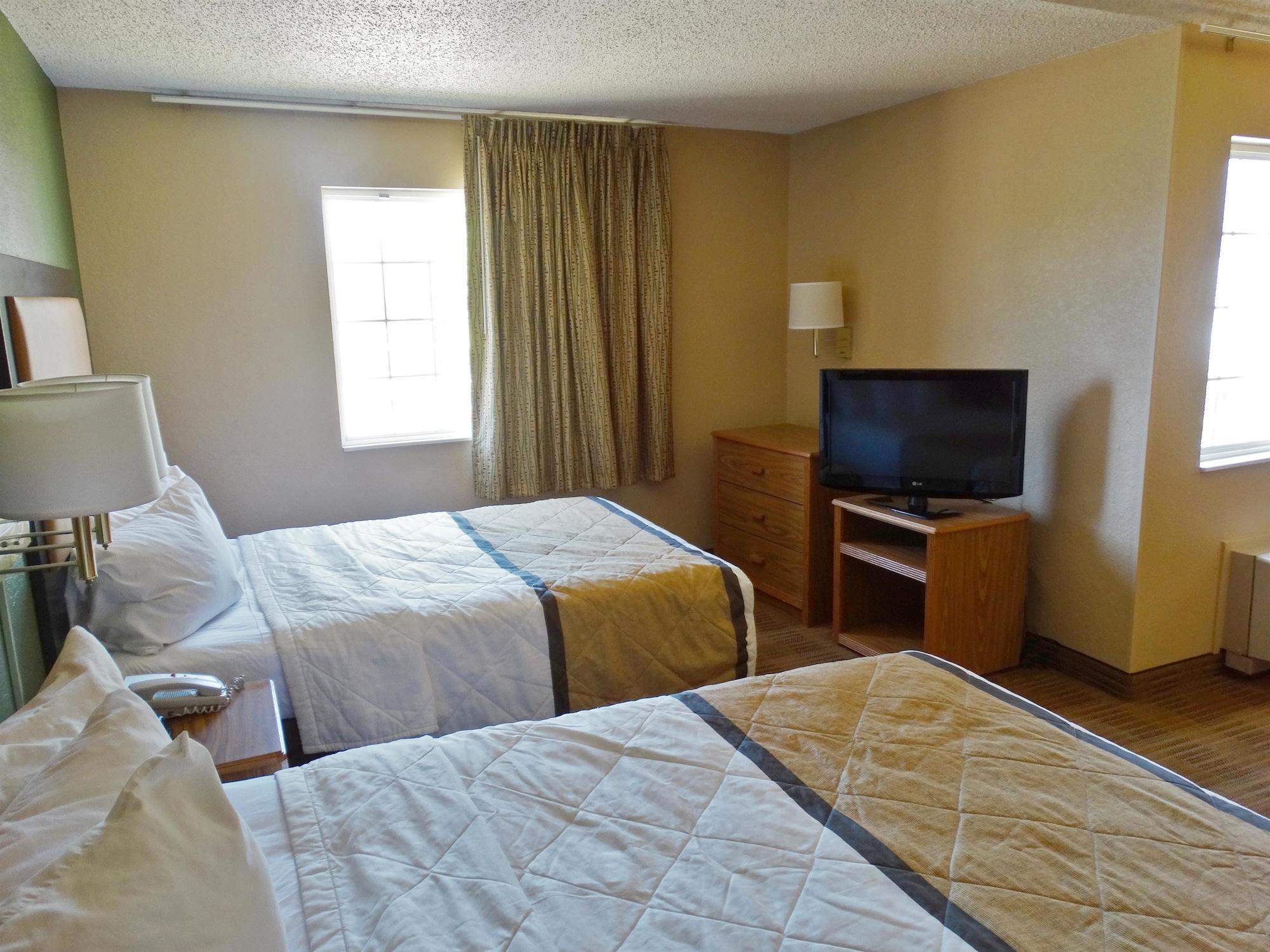 Extended Stay America Select Suites - Denver - Tech Center South - Greenwood Village Centennial Εξωτερικό φωτογραφία