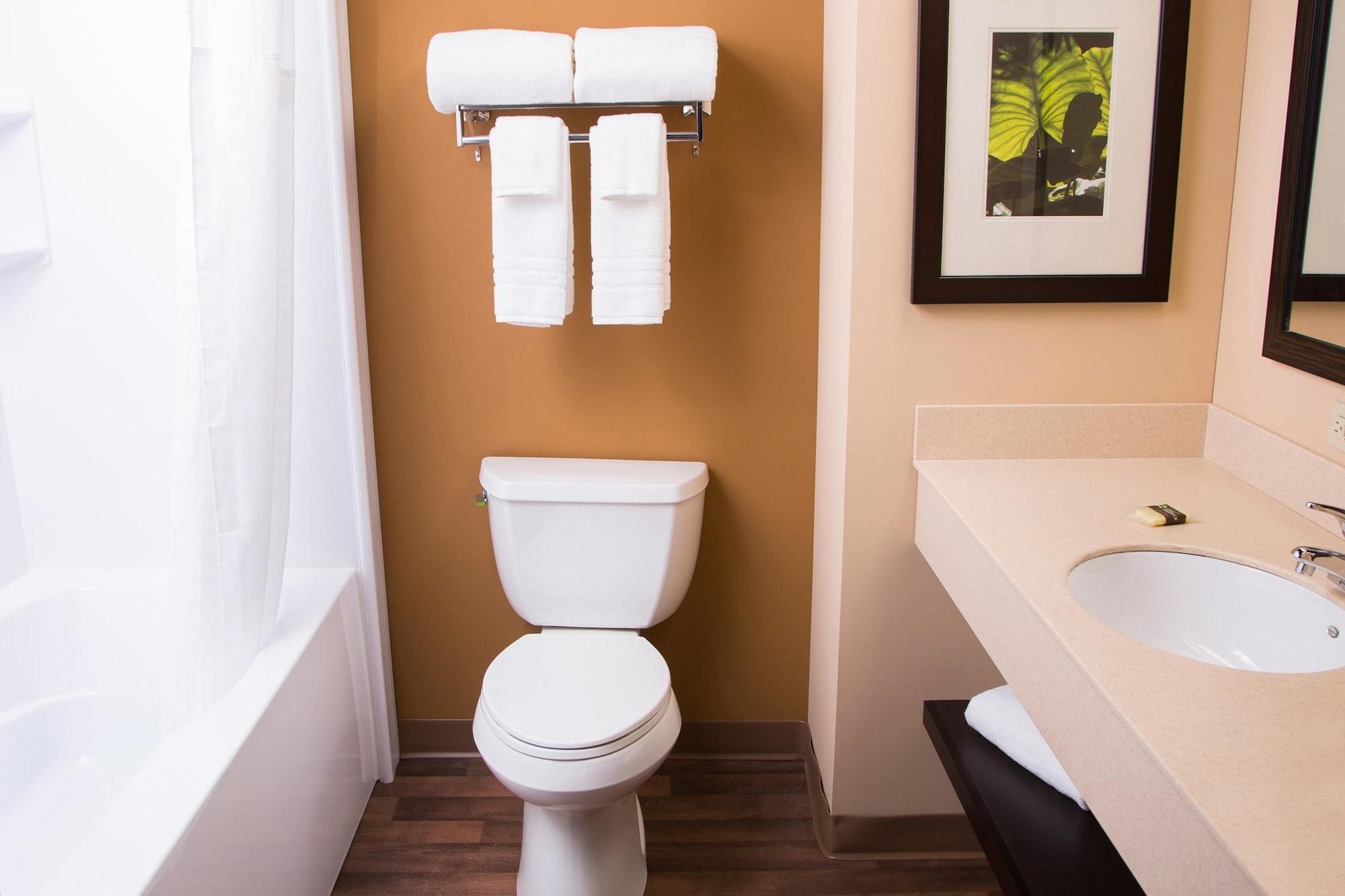 Extended Stay America Select Suites - Denver - Tech Center South - Greenwood Village Centennial Εξωτερικό φωτογραφία