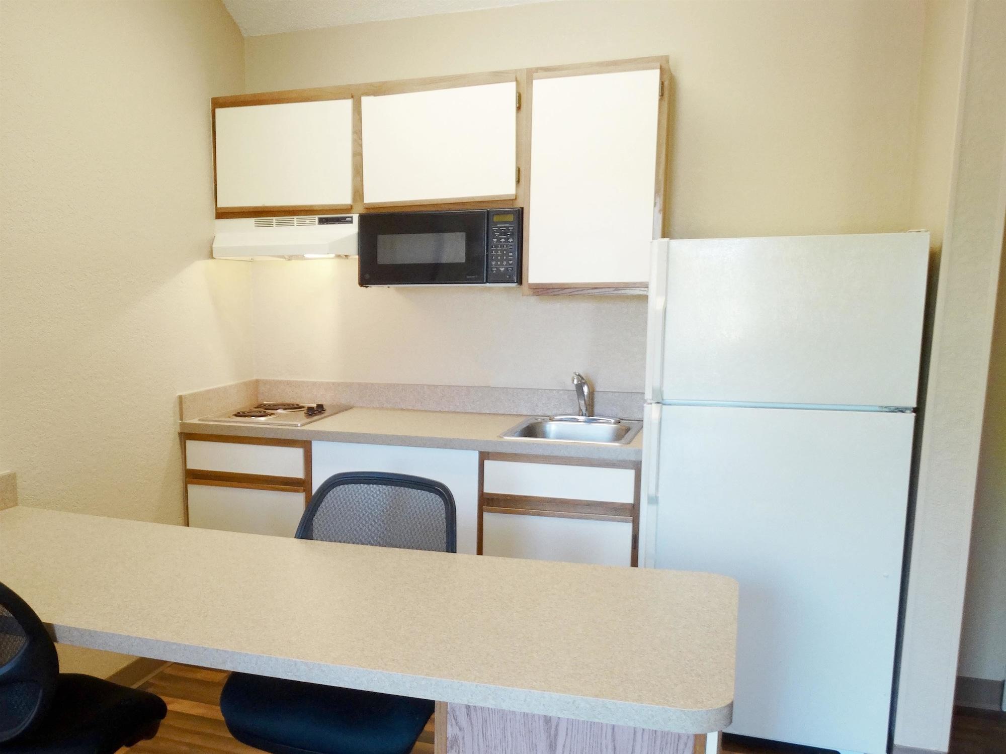 Extended Stay America Select Suites - Denver - Tech Center South - Greenwood Village Centennial Εξωτερικό φωτογραφία