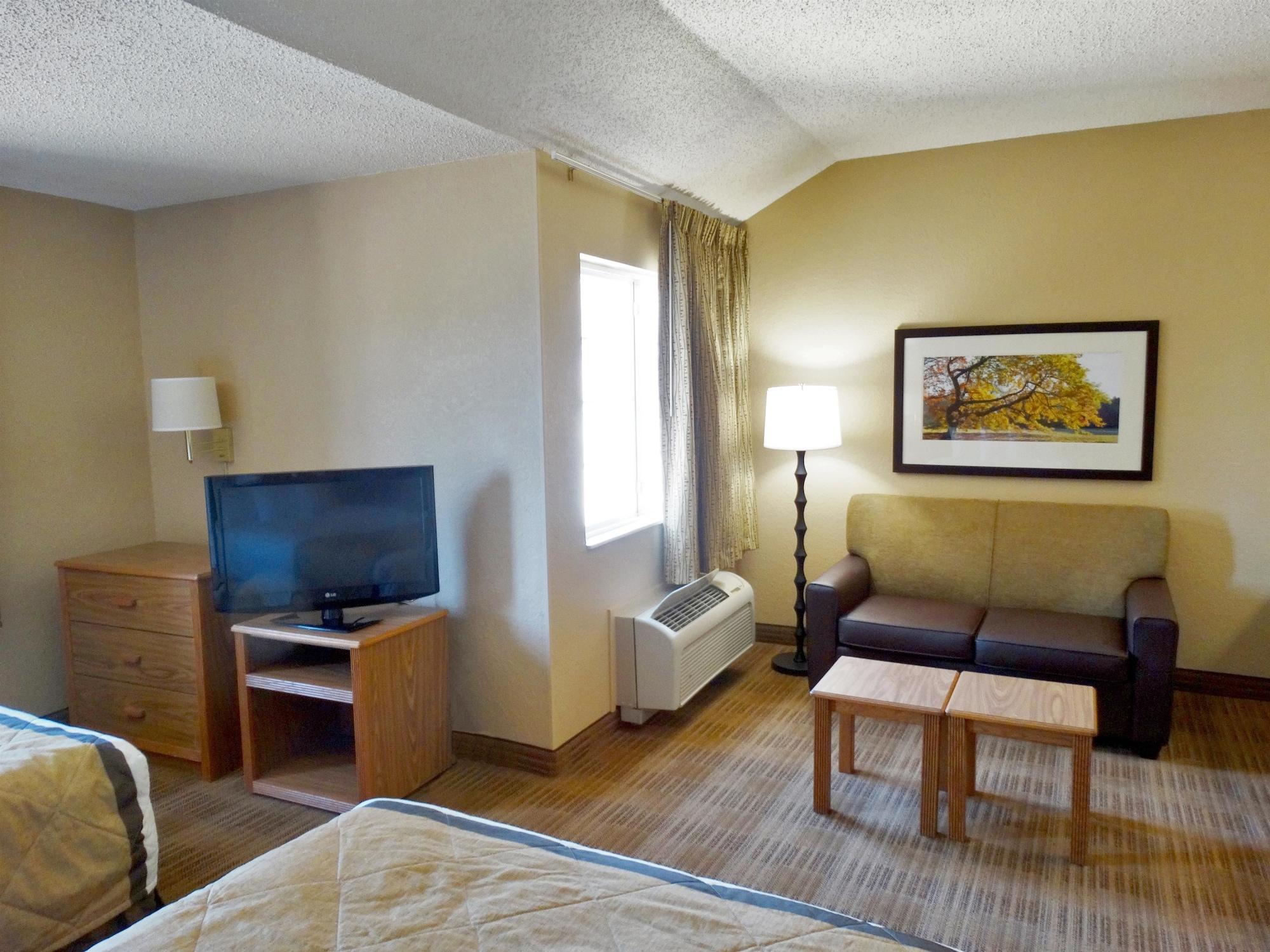 Extended Stay America Select Suites - Denver - Tech Center South - Greenwood Village Centennial Εξωτερικό φωτογραφία