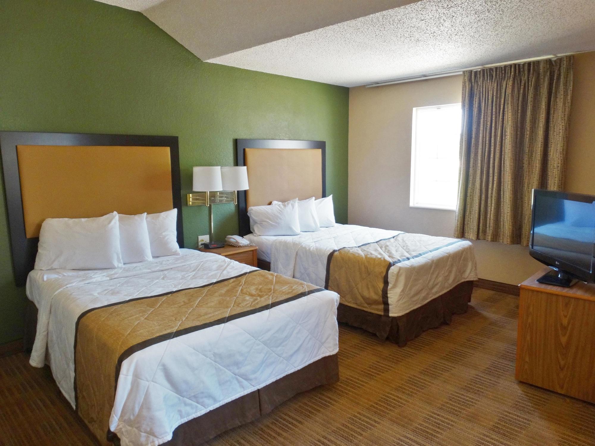Extended Stay America Select Suites - Denver - Tech Center South - Greenwood Village Centennial Εξωτερικό φωτογραφία