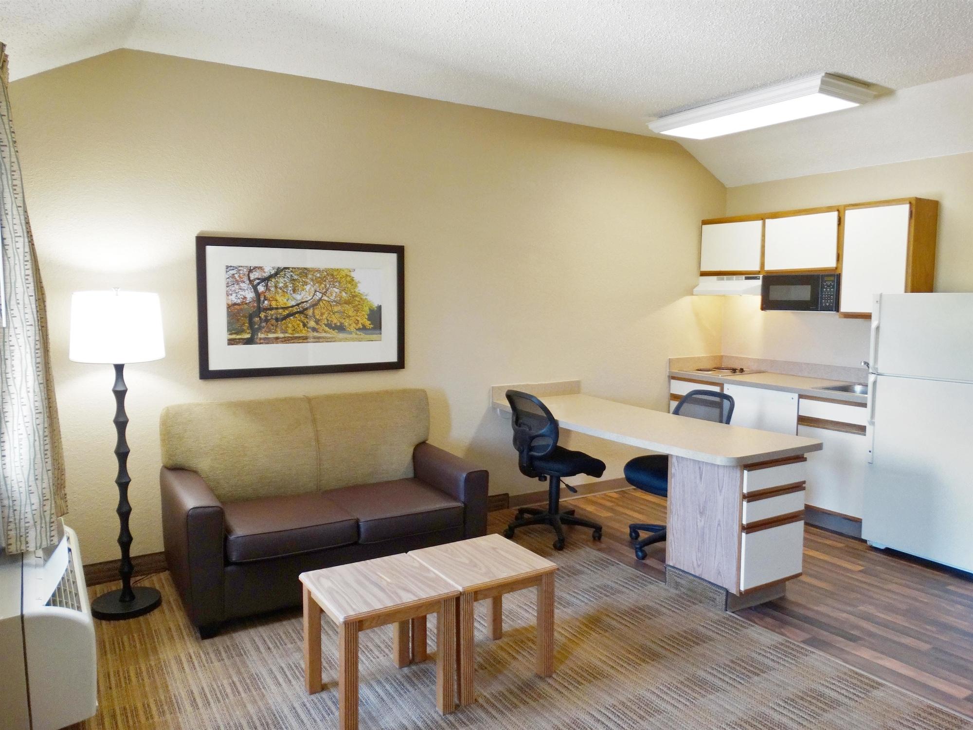 Extended Stay America Select Suites - Denver - Tech Center South - Greenwood Village Centennial Εξωτερικό φωτογραφία