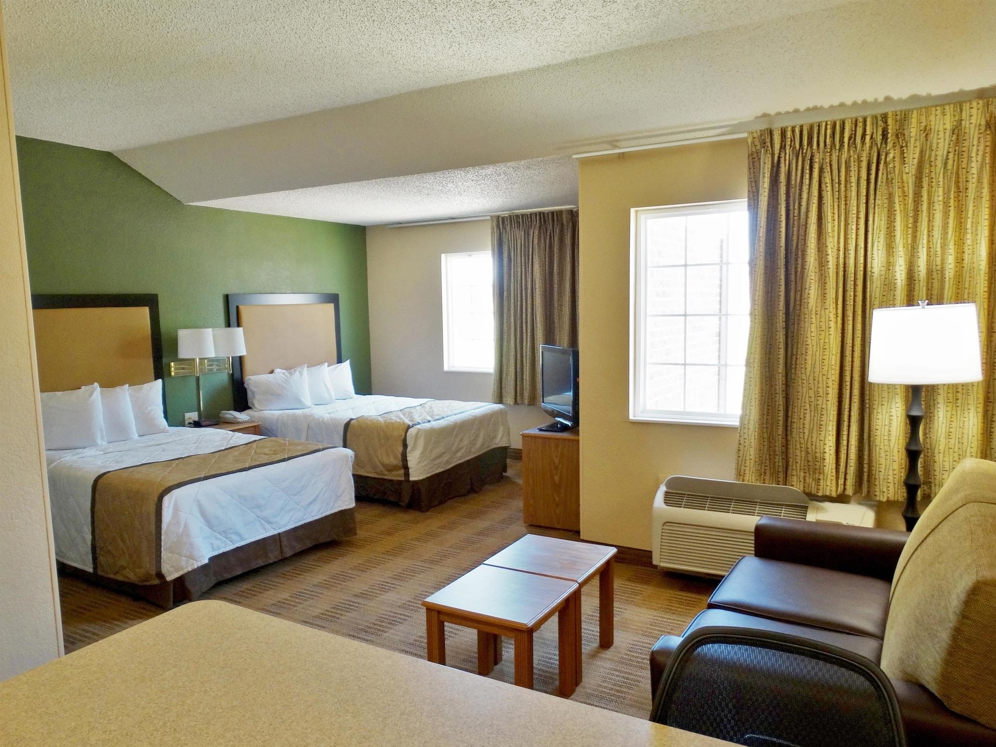 Extended Stay America Select Suites - Denver - Tech Center South - Greenwood Village Centennial Εξωτερικό φωτογραφία