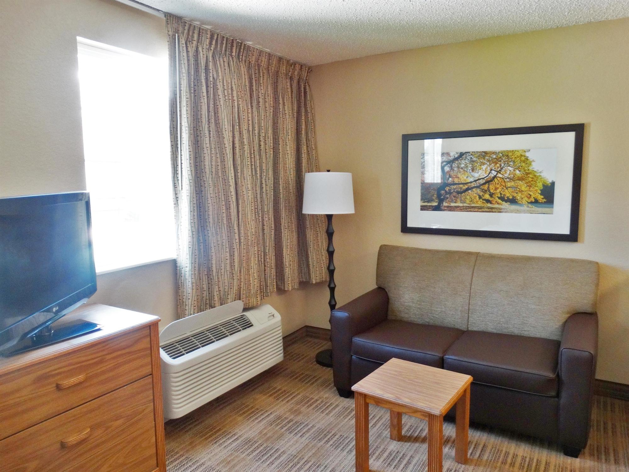 Extended Stay America Select Suites - Denver - Tech Center South - Greenwood Village Centennial Εξωτερικό φωτογραφία