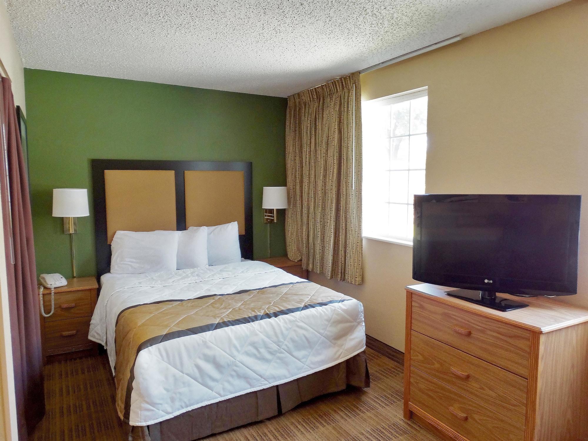 Extended Stay America Select Suites - Denver - Tech Center South - Greenwood Village Centennial Εξωτερικό φωτογραφία