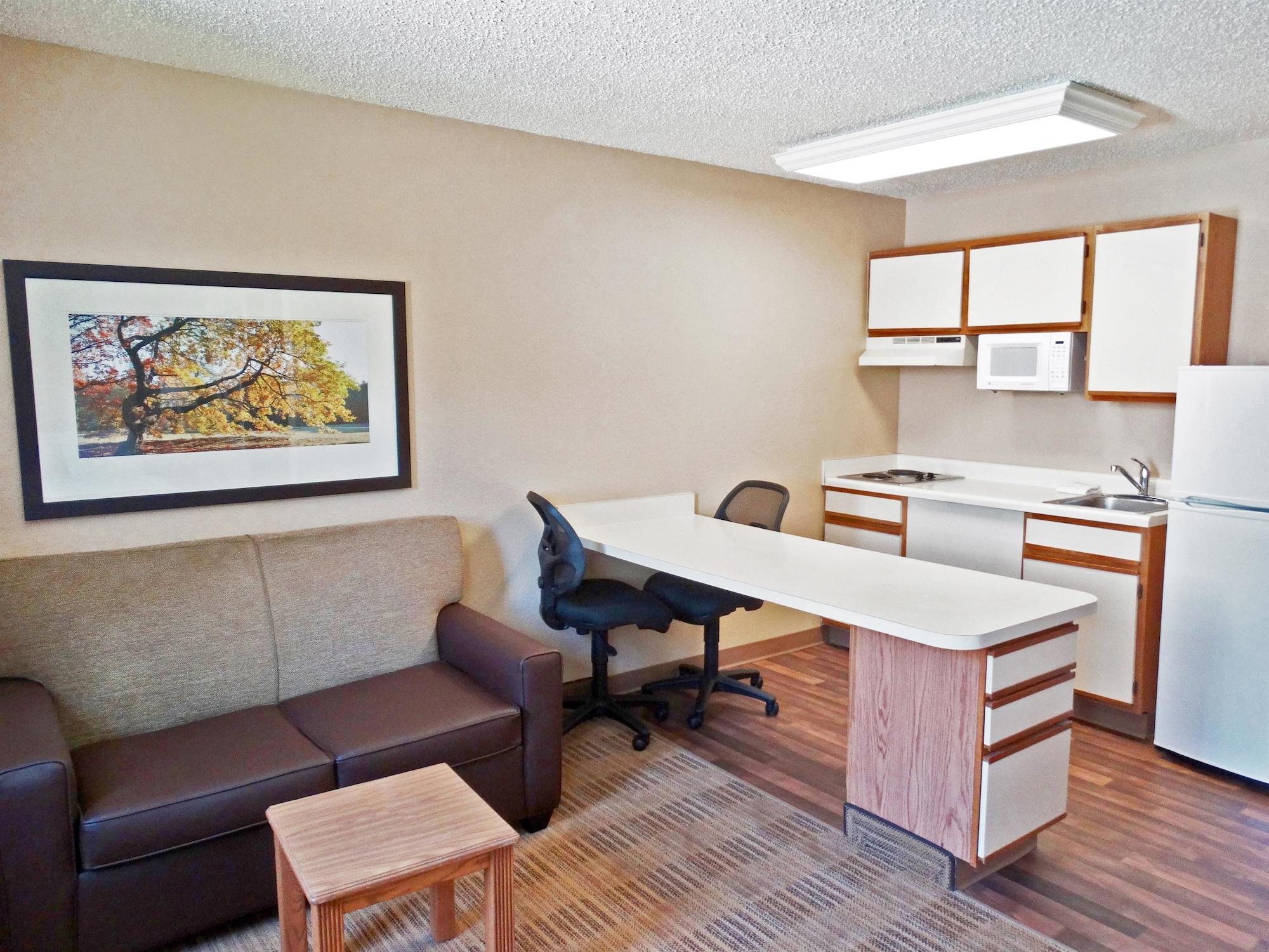 Extended Stay America Select Suites - Denver - Tech Center South - Greenwood Village Centennial Εξωτερικό φωτογραφία