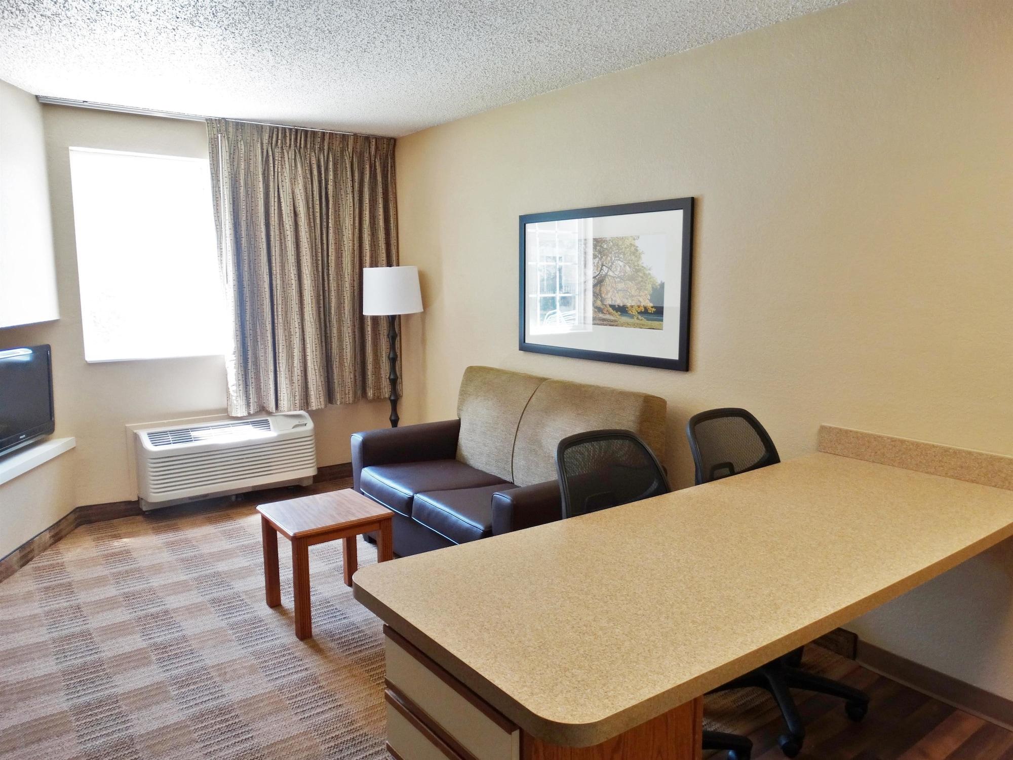 Extended Stay America Select Suites - Denver - Tech Center South - Greenwood Village Centennial Εξωτερικό φωτογραφία