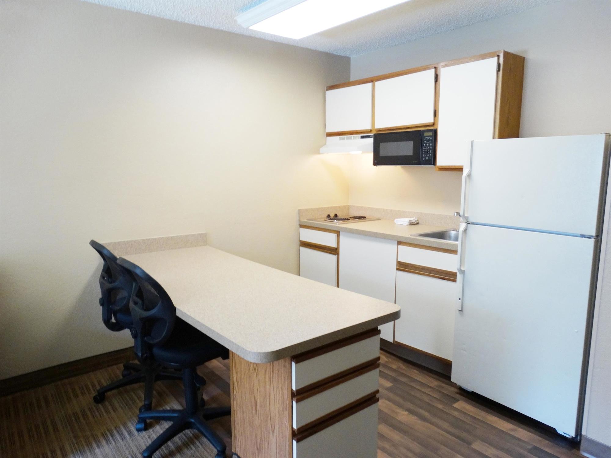 Extended Stay America Select Suites - Denver - Tech Center South - Greenwood Village Centennial Εξωτερικό φωτογραφία