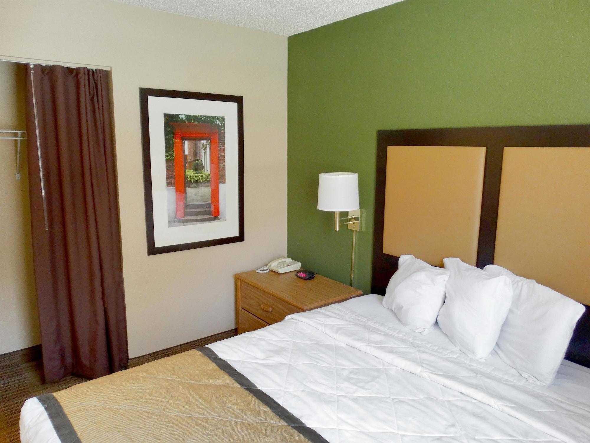 Extended Stay America Select Suites - Denver - Tech Center South - Greenwood Village Centennial Εξωτερικό φωτογραφία