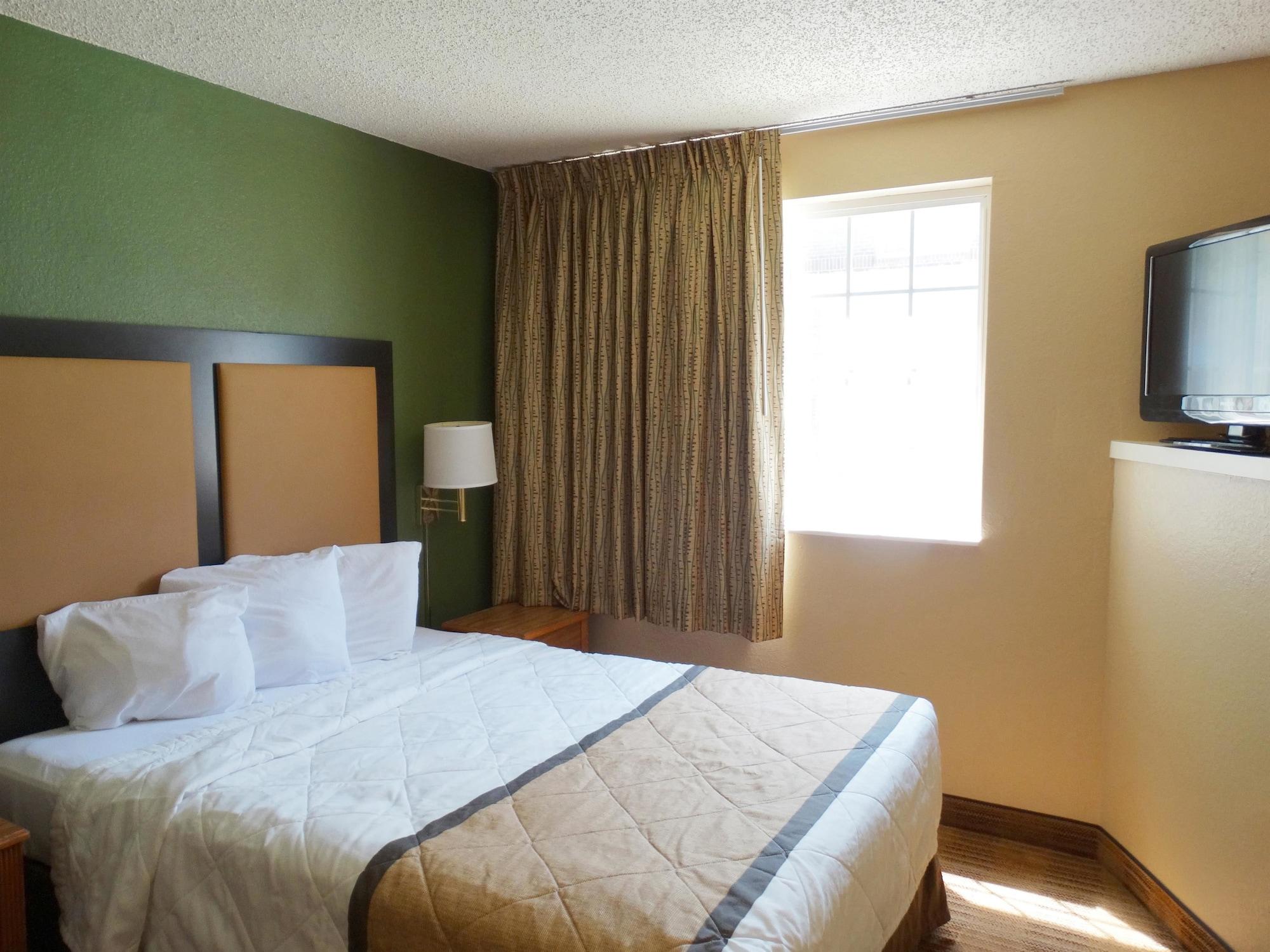 Extended Stay America Select Suites - Denver - Tech Center South - Greenwood Village Centennial Εξωτερικό φωτογραφία
