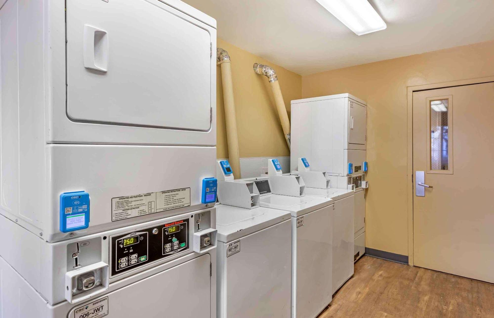 Extended Stay America Select Suites - Denver - Tech Center South - Greenwood Village Centennial Εξωτερικό φωτογραφία