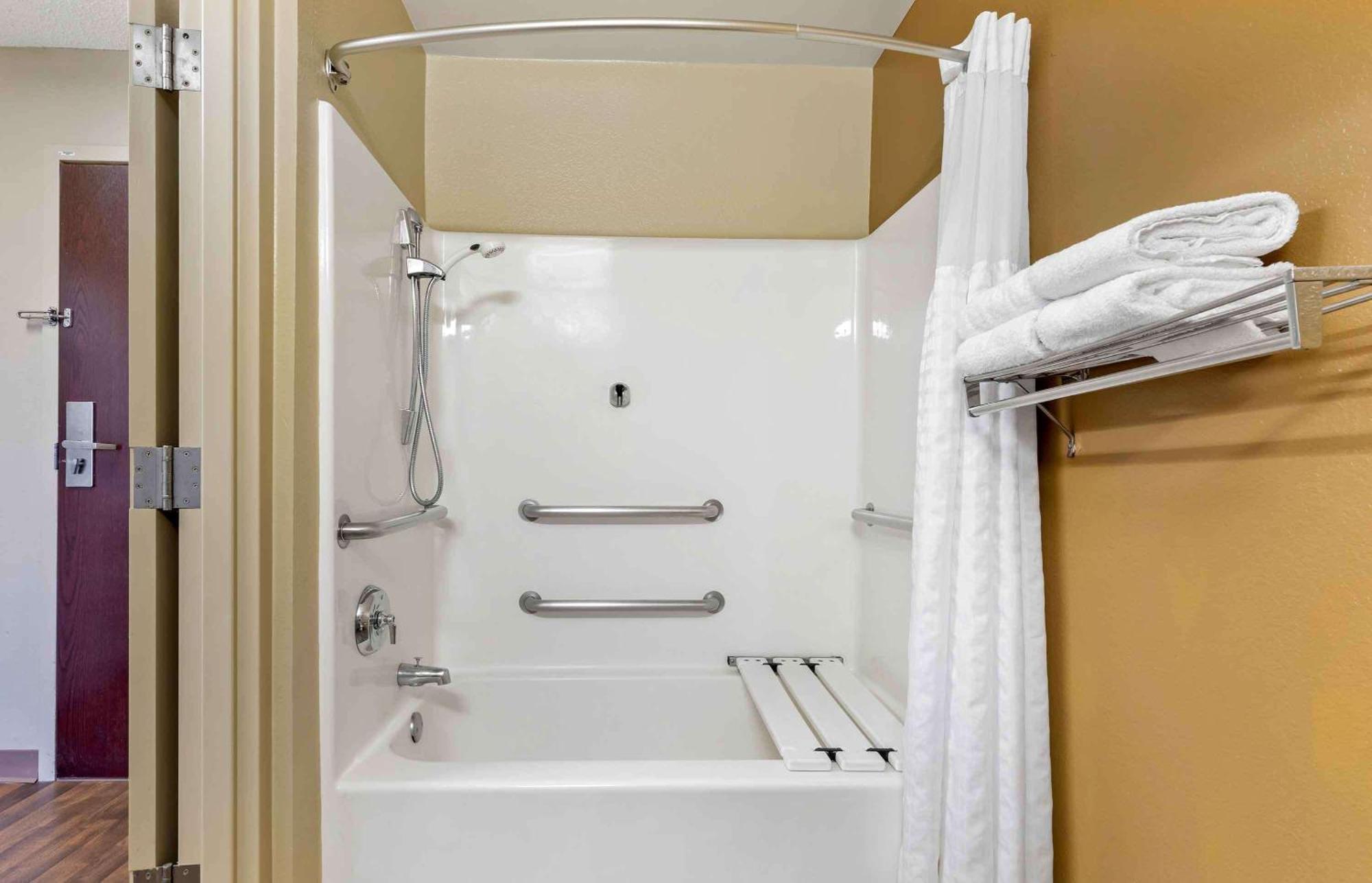 Extended Stay America Select Suites - Denver - Tech Center South - Greenwood Village Centennial Εξωτερικό φωτογραφία