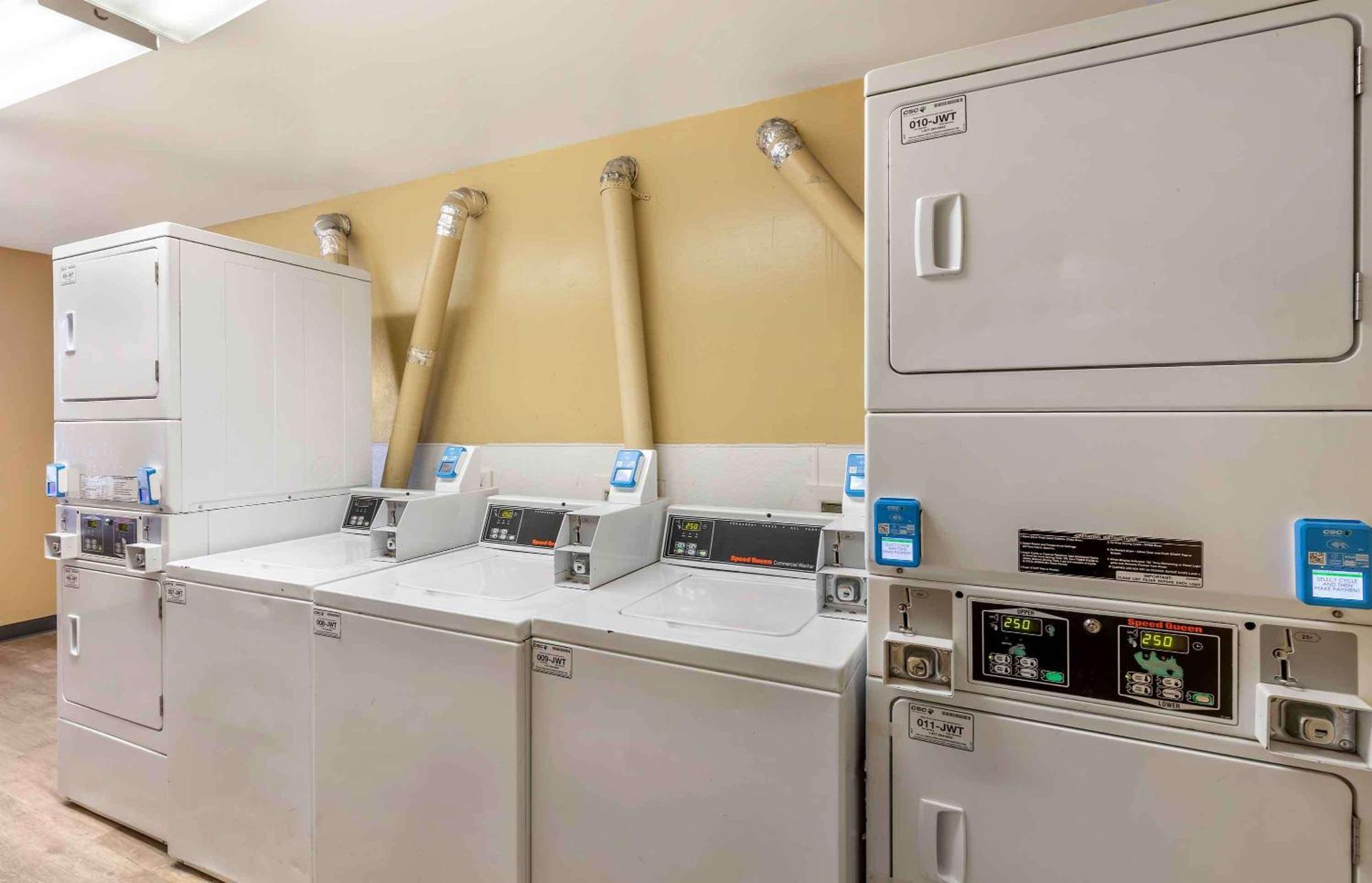 Extended Stay America Select Suites - Denver - Tech Center South - Greenwood Village Centennial Εξωτερικό φωτογραφία