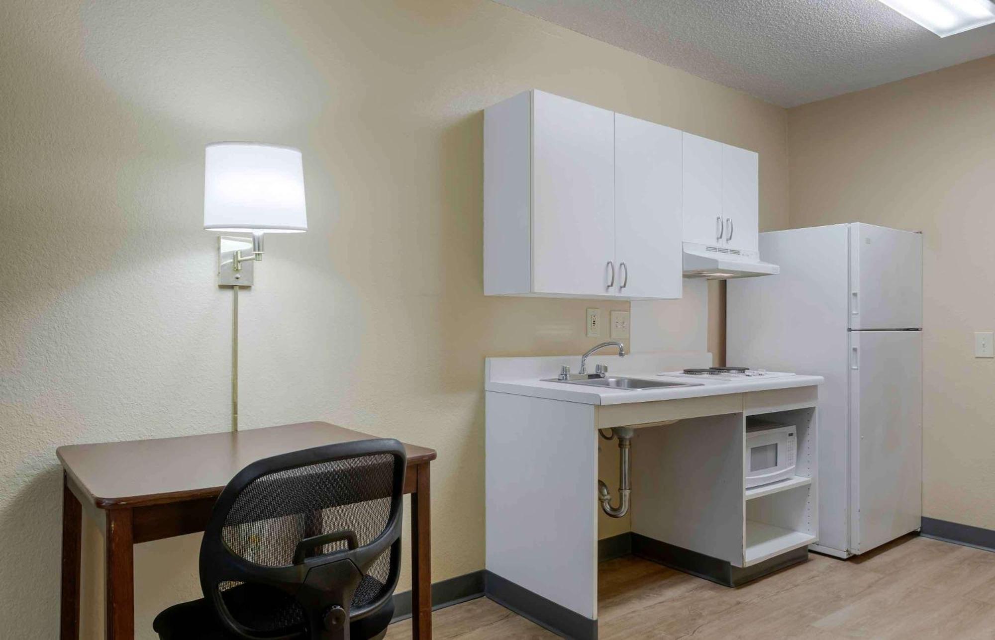 Extended Stay America Select Suites - Denver - Tech Center South - Greenwood Village Centennial Εξωτερικό φωτογραφία