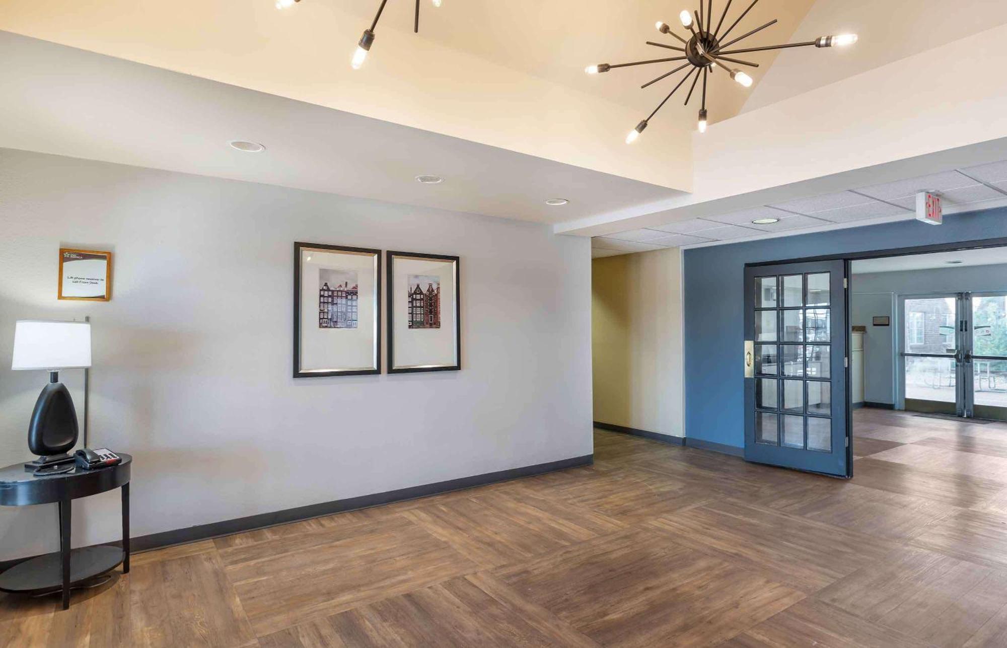 Extended Stay America Select Suites - Denver - Tech Center South - Greenwood Village Centennial Εξωτερικό φωτογραφία