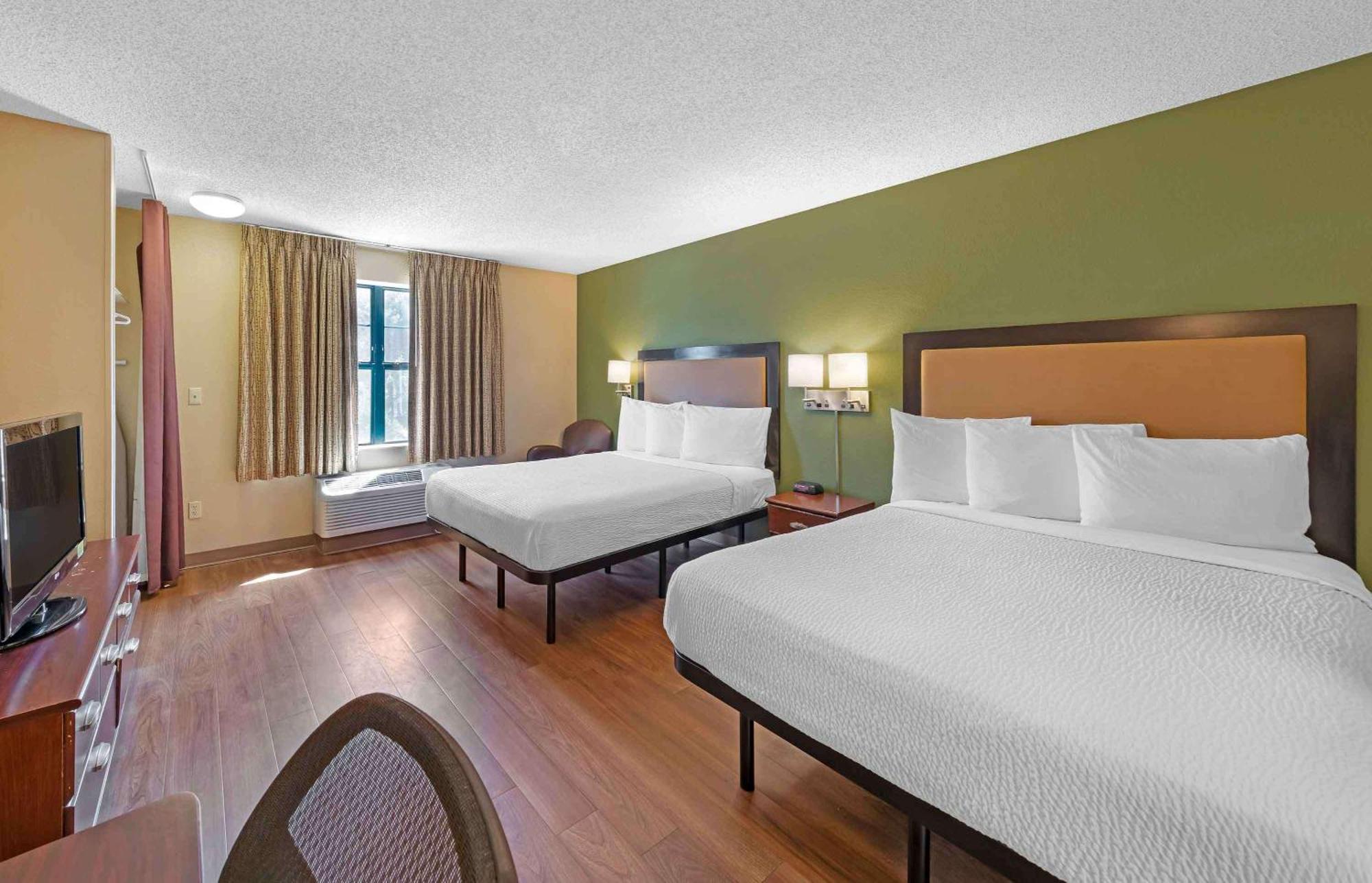 Extended Stay America Select Suites - Denver - Tech Center South - Greenwood Village Centennial Εξωτερικό φωτογραφία