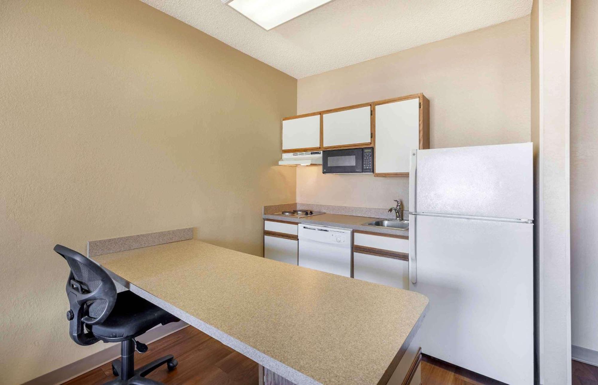 Extended Stay America Select Suites - Denver - Tech Center South - Greenwood Village Centennial Εξωτερικό φωτογραφία