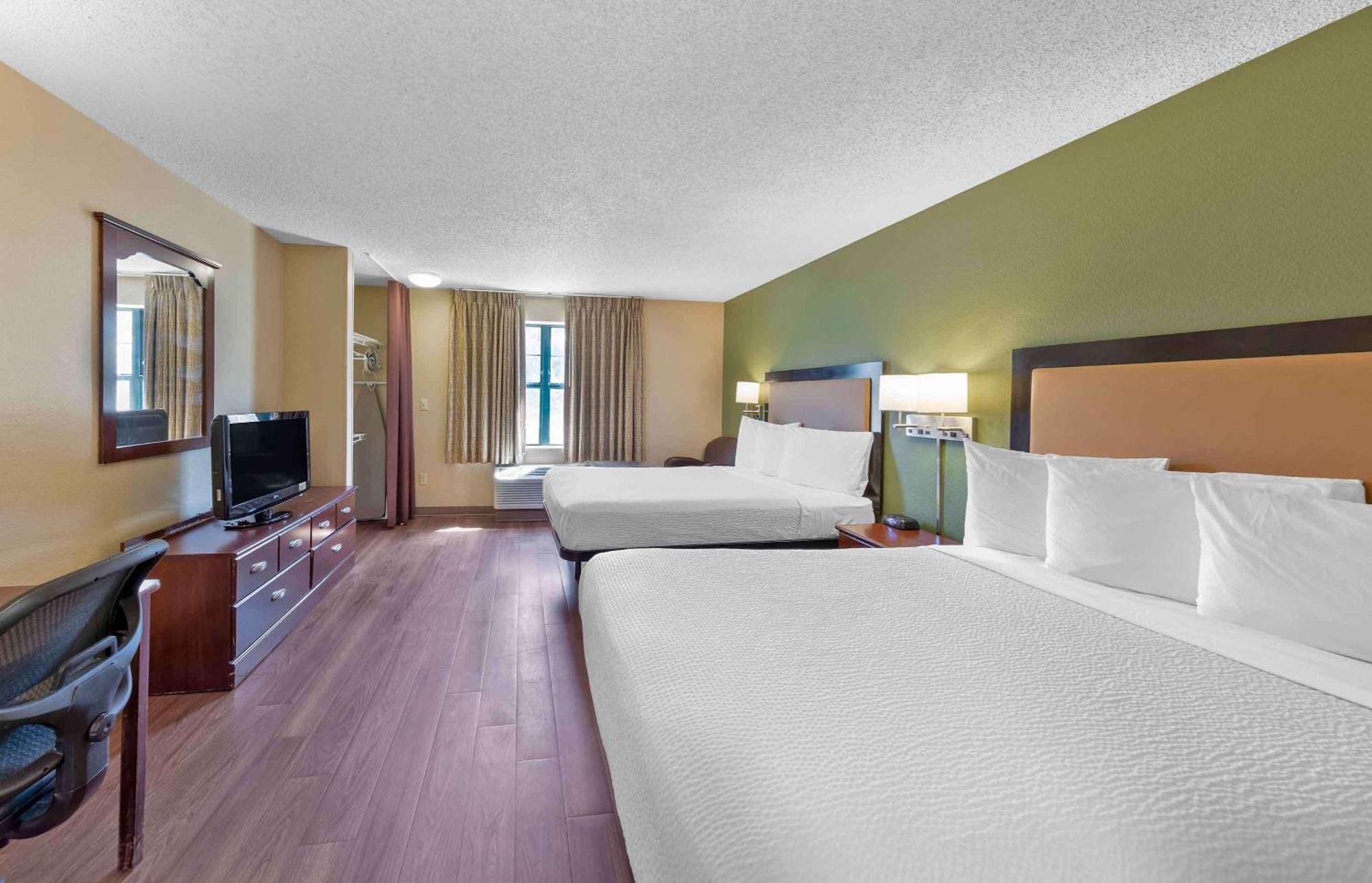 Extended Stay America Select Suites - Denver - Tech Center South - Greenwood Village Centennial Εξωτερικό φωτογραφία