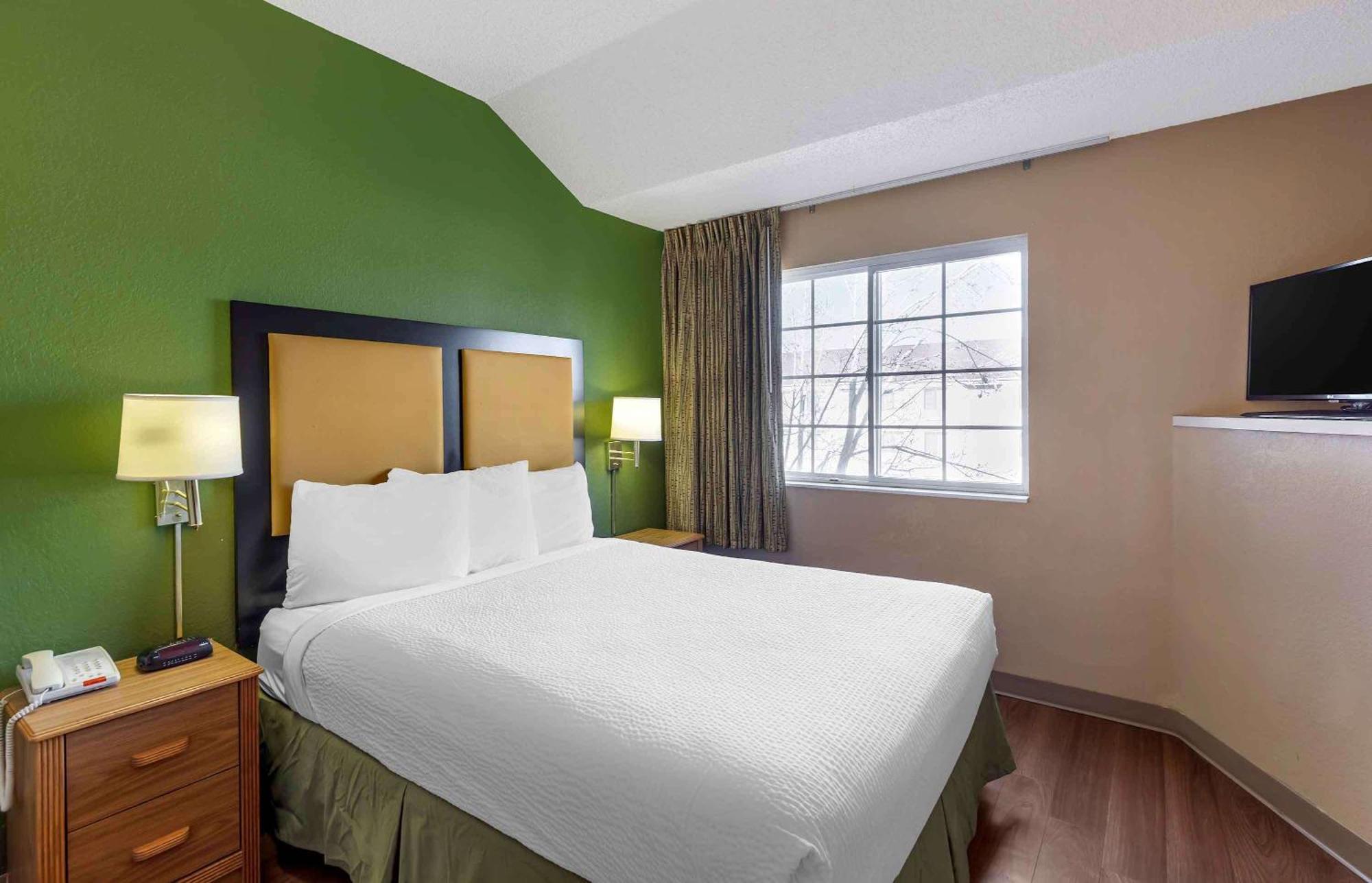 Extended Stay America Select Suites - Denver - Tech Center South - Greenwood Village Centennial Εξωτερικό φωτογραφία