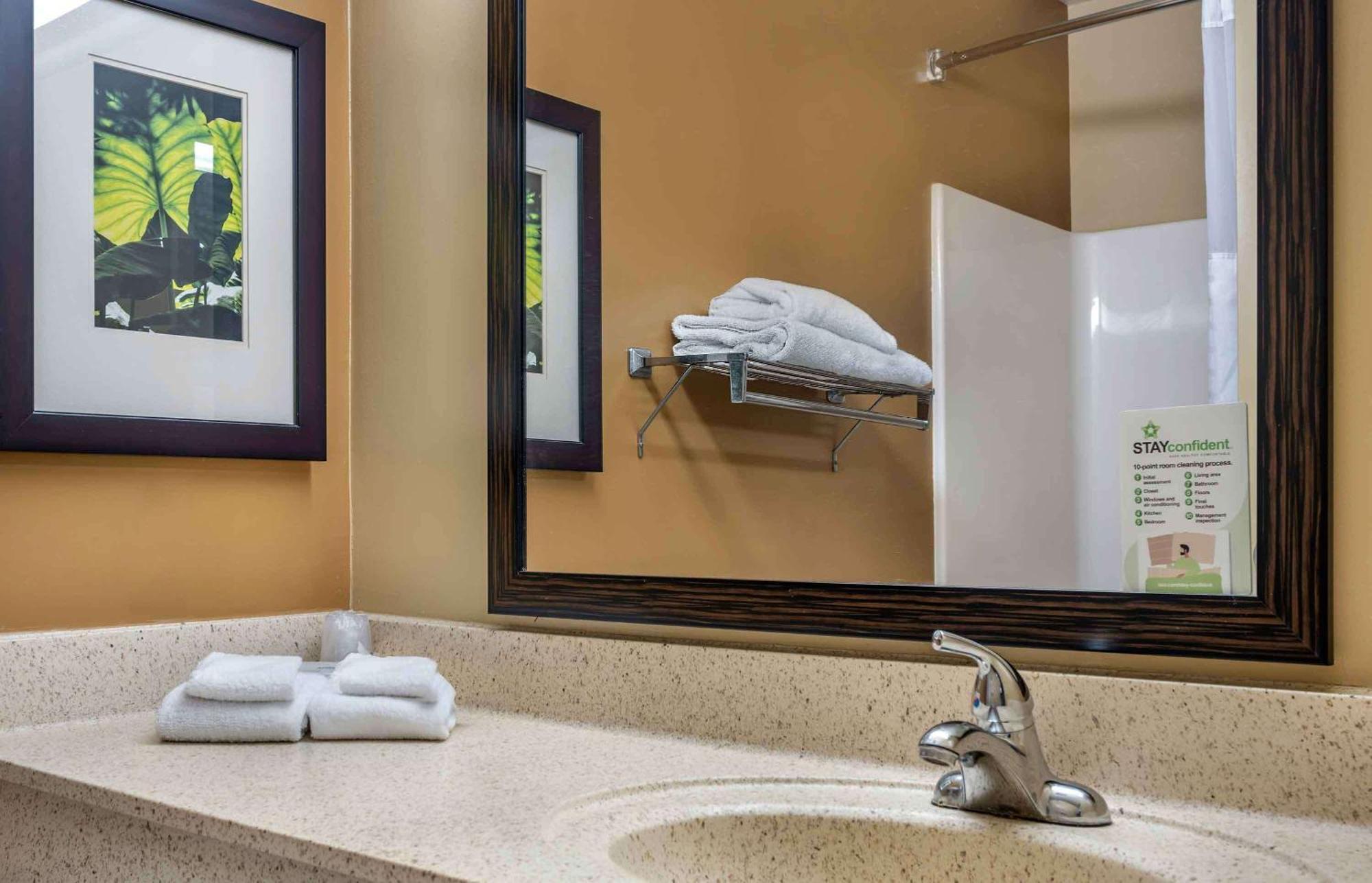 Extended Stay America Select Suites - Denver - Tech Center South - Greenwood Village Centennial Εξωτερικό φωτογραφία