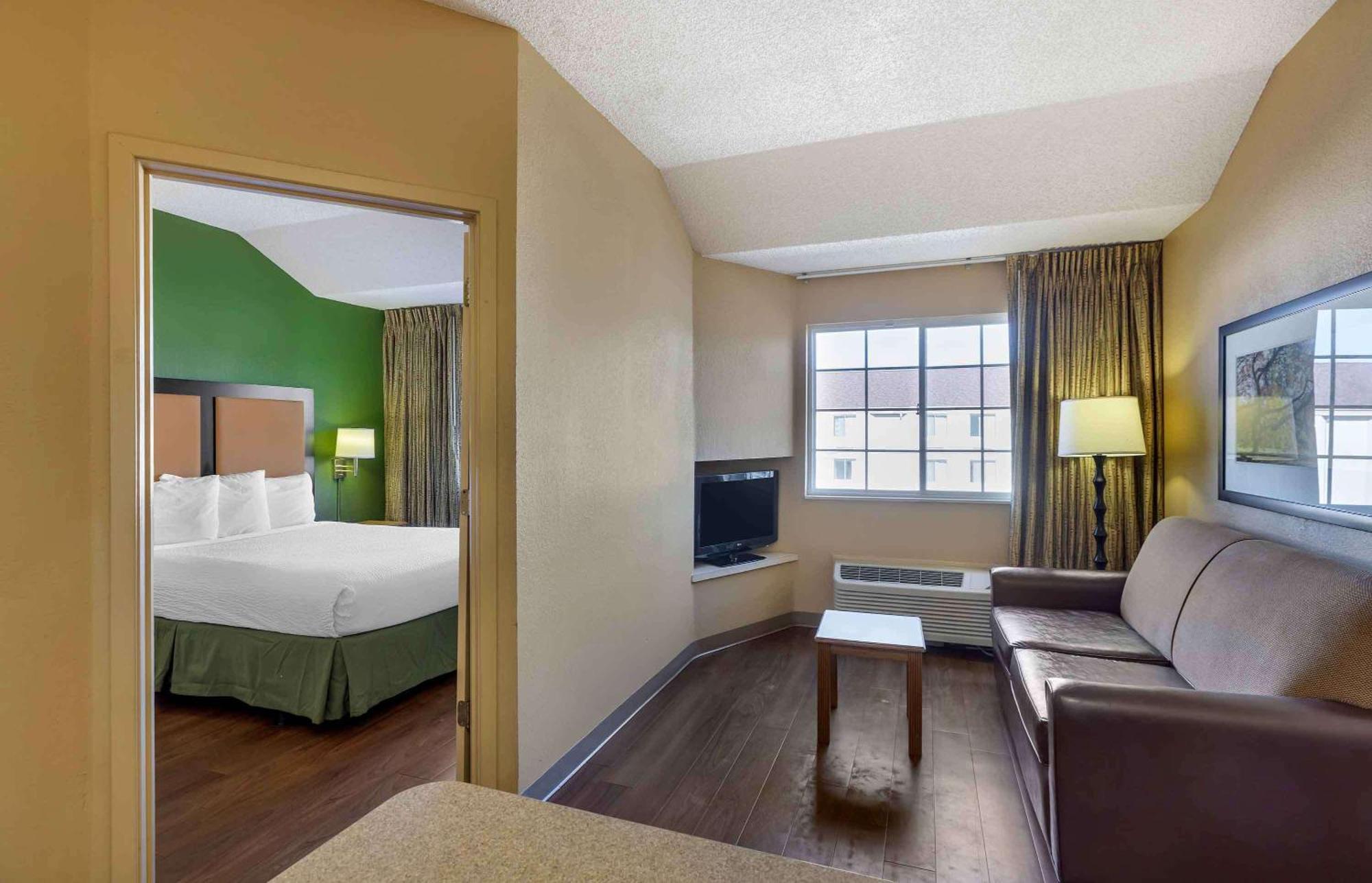 Extended Stay America Select Suites - Denver - Tech Center South - Greenwood Village Centennial Εξωτερικό φωτογραφία