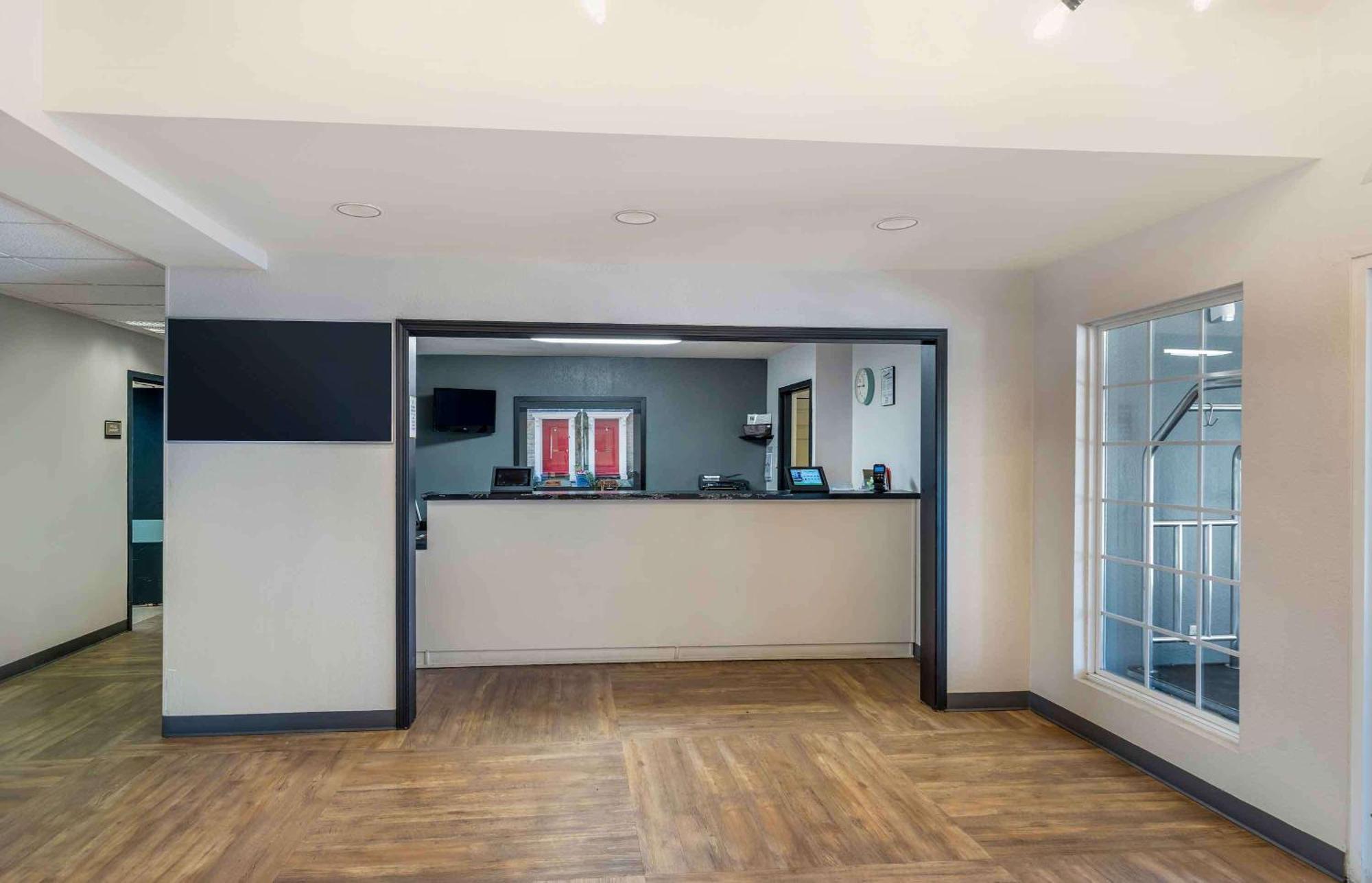 Extended Stay America Select Suites - Denver - Tech Center South - Greenwood Village Centennial Εξωτερικό φωτογραφία