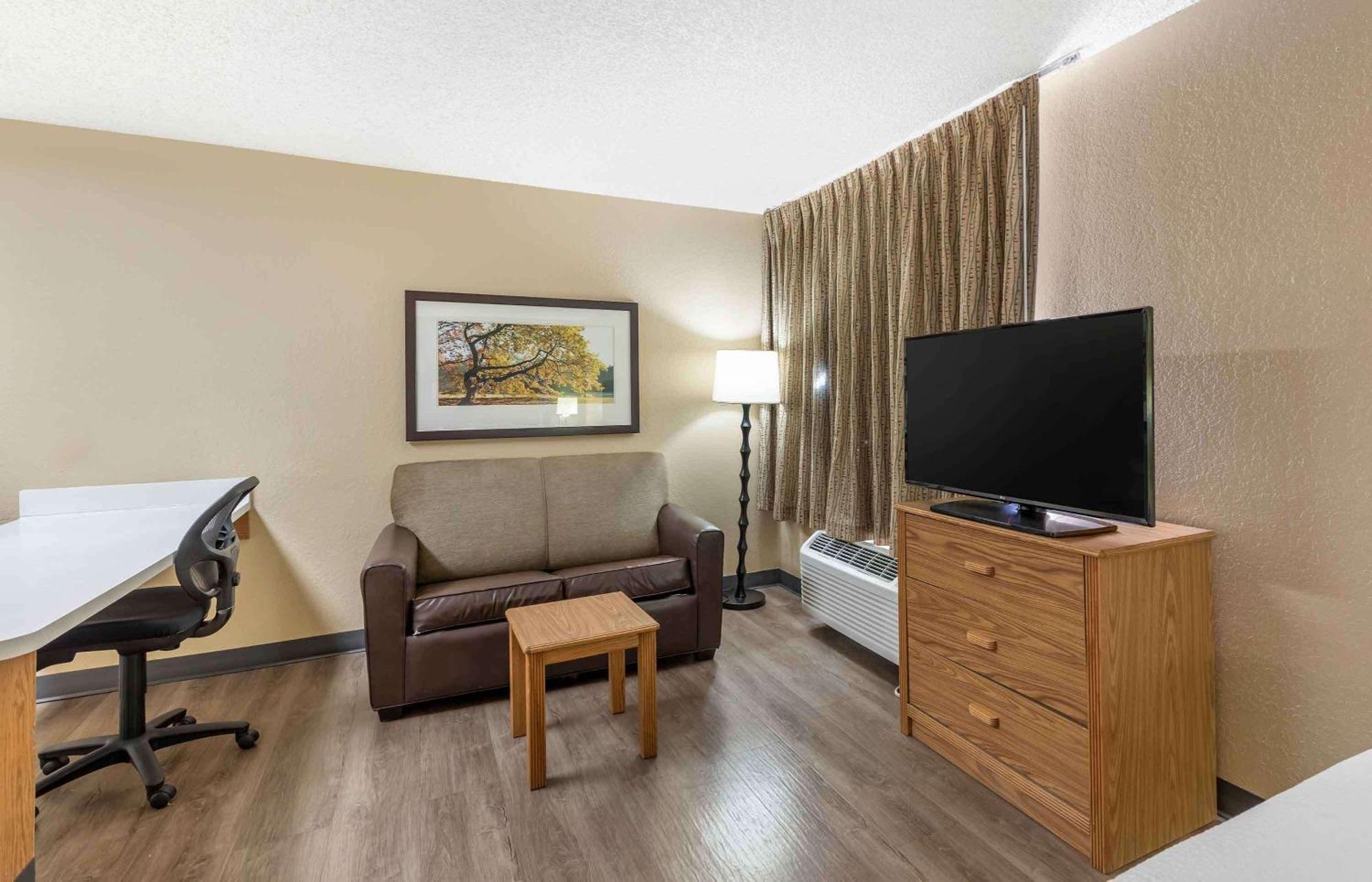 Extended Stay America Select Suites - Denver - Tech Center South - Greenwood Village Centennial Εξωτερικό φωτογραφία