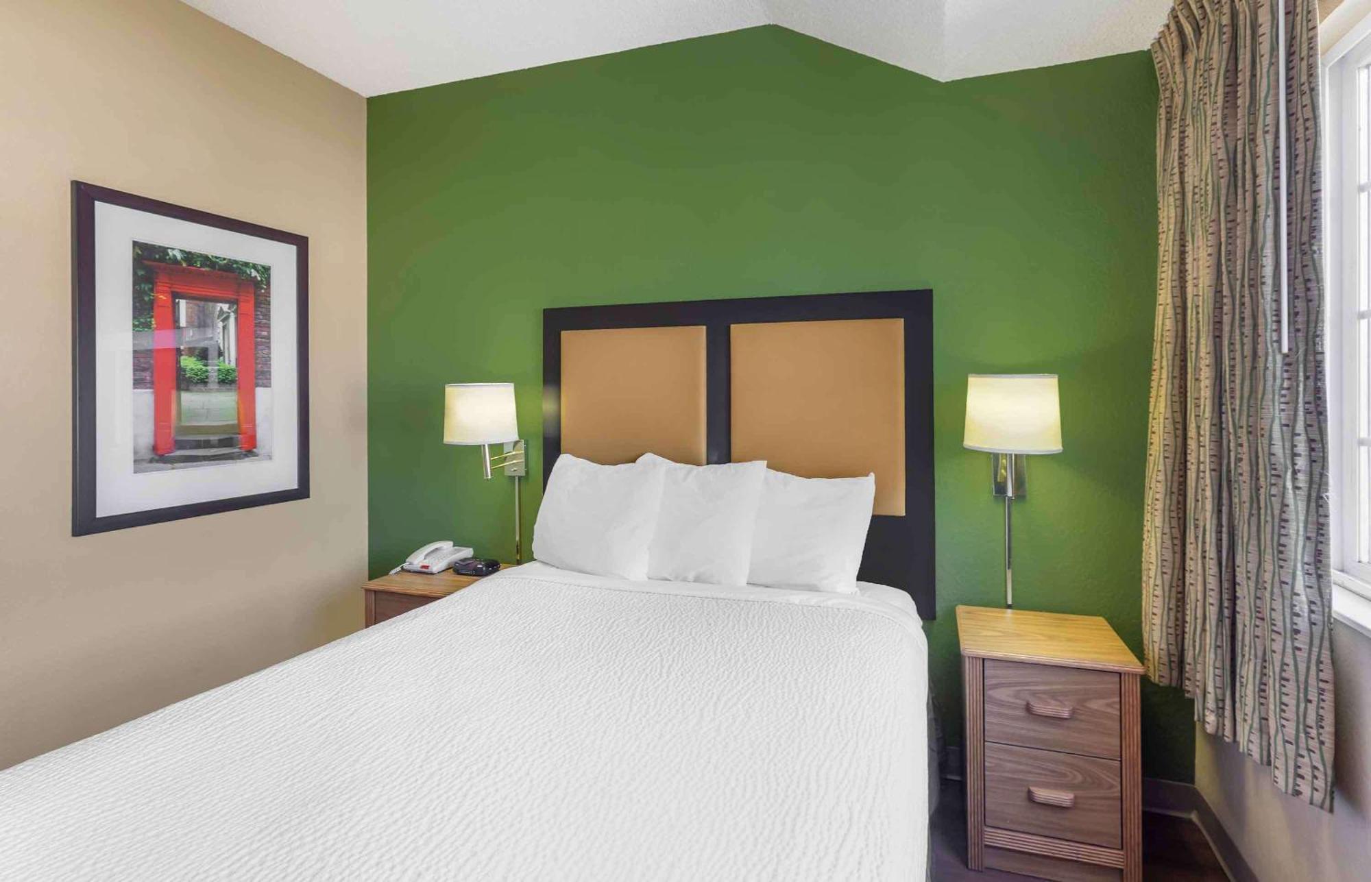 Extended Stay America Select Suites - Denver - Tech Center South - Greenwood Village Centennial Εξωτερικό φωτογραφία