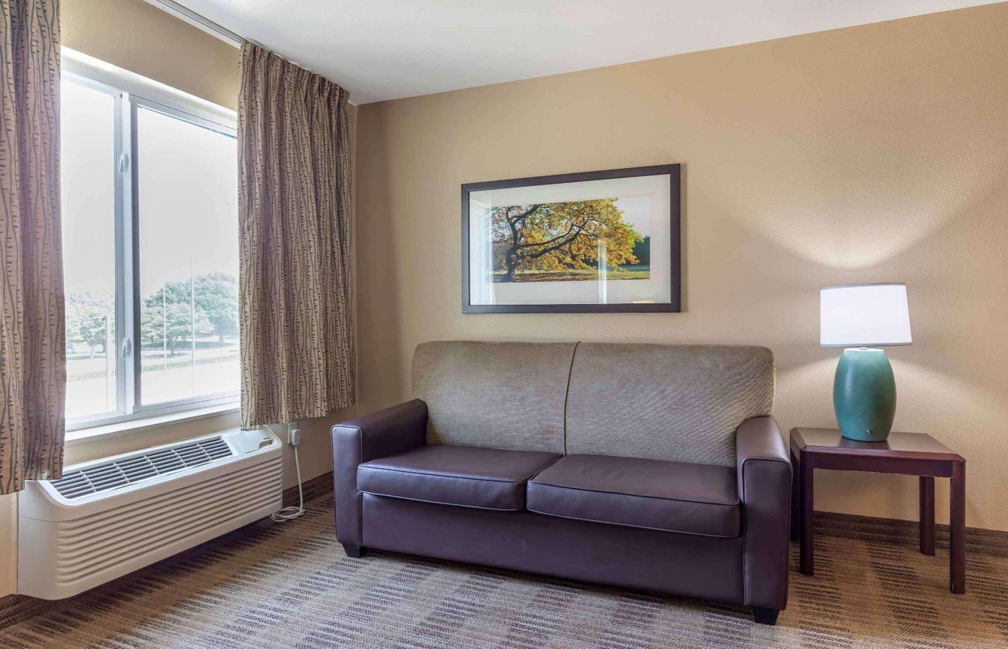 Extended Stay America Select Suites - Denver - Tech Center South - Greenwood Village Centennial Εξωτερικό φωτογραφία