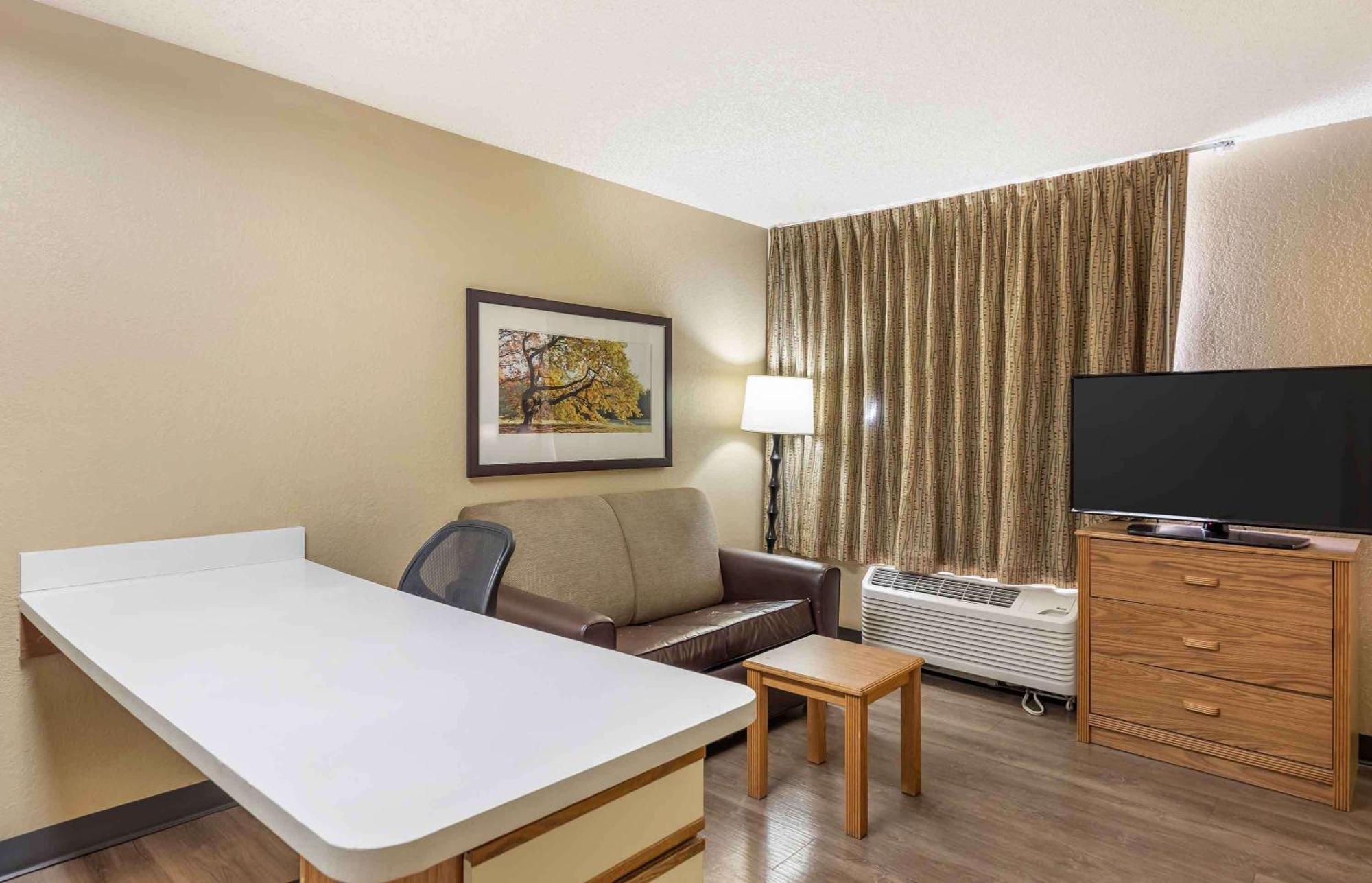 Extended Stay America Select Suites - Denver - Tech Center South - Greenwood Village Centennial Εξωτερικό φωτογραφία