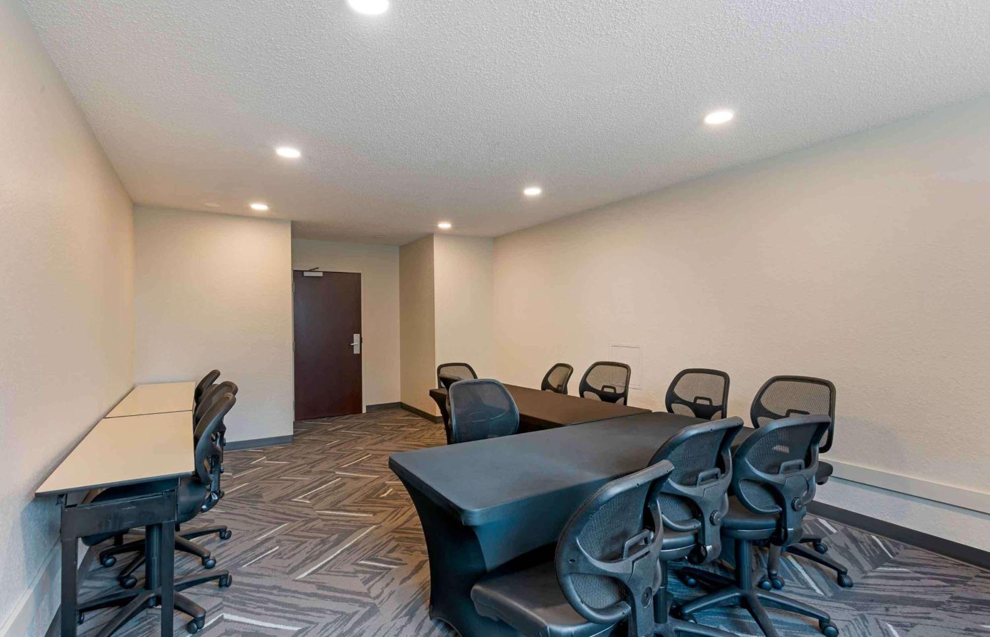 Extended Stay America Select Suites - Denver - Tech Center South - Greenwood Village Centennial Εξωτερικό φωτογραφία