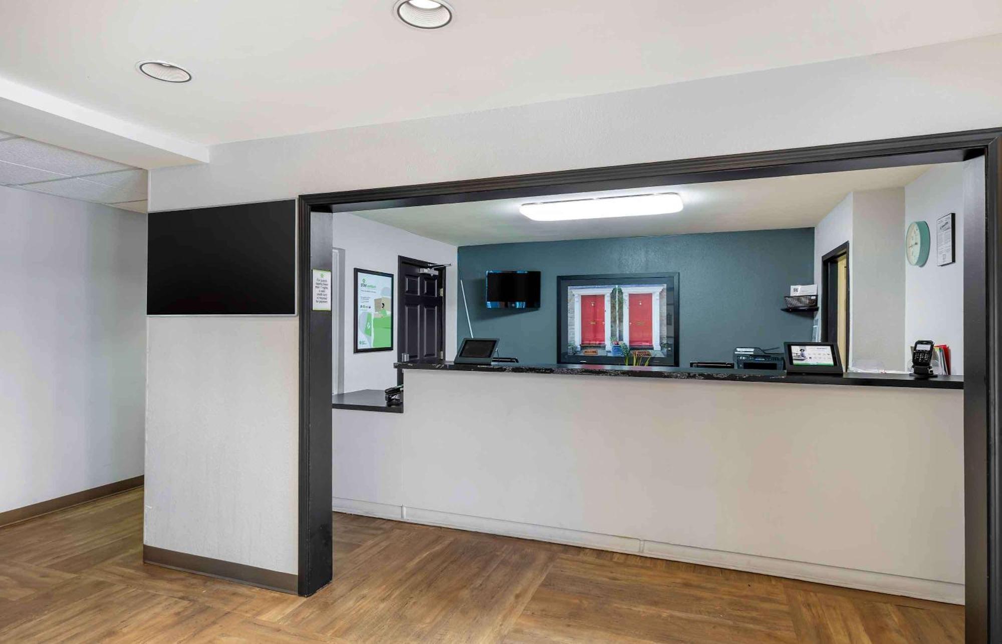 Extended Stay America Select Suites - Denver - Tech Center South - Greenwood Village Centennial Εξωτερικό φωτογραφία