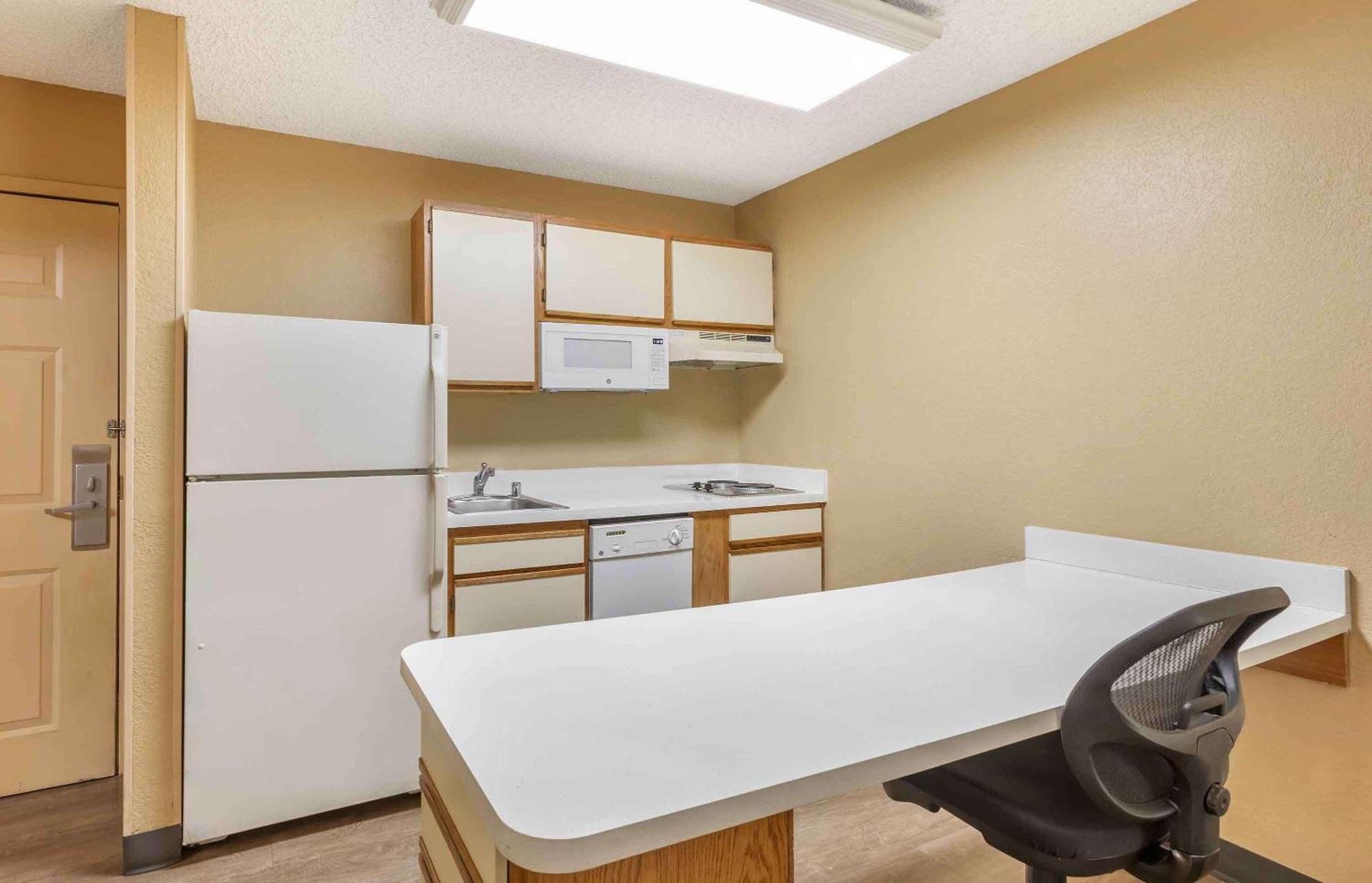 Extended Stay America Select Suites - Denver - Tech Center South - Greenwood Village Centennial Εξωτερικό φωτογραφία
