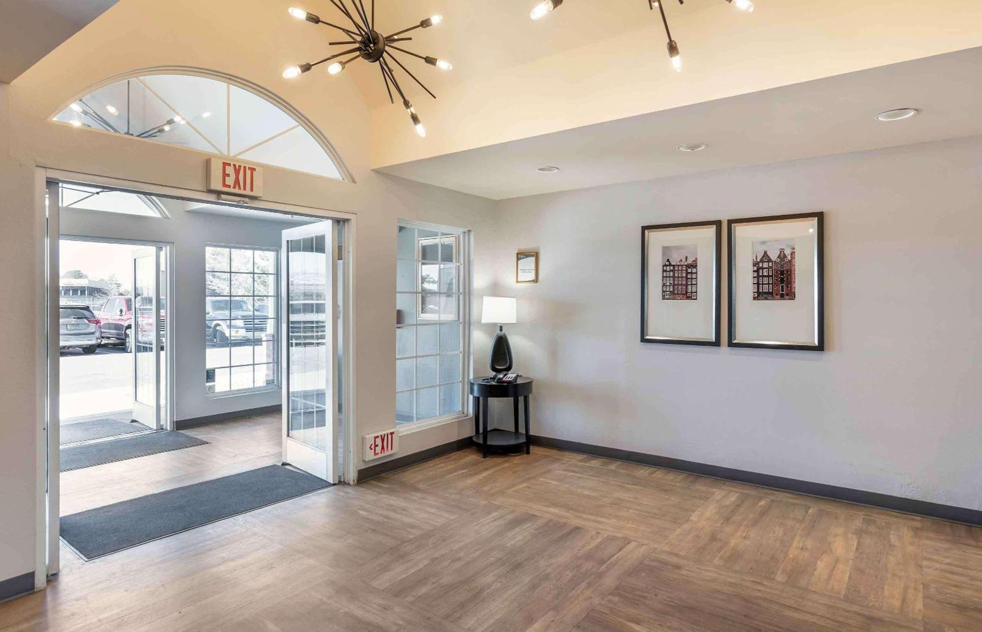 Extended Stay America Select Suites - Denver - Tech Center South - Greenwood Village Centennial Εξωτερικό φωτογραφία