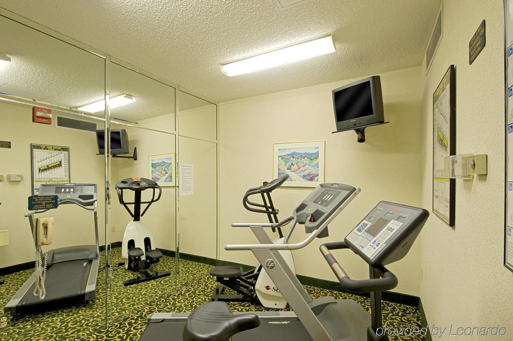 Extended Stay America Select Suites - Denver - Tech Center South - Greenwood Village Centennial Εξωτερικό φωτογραφία
