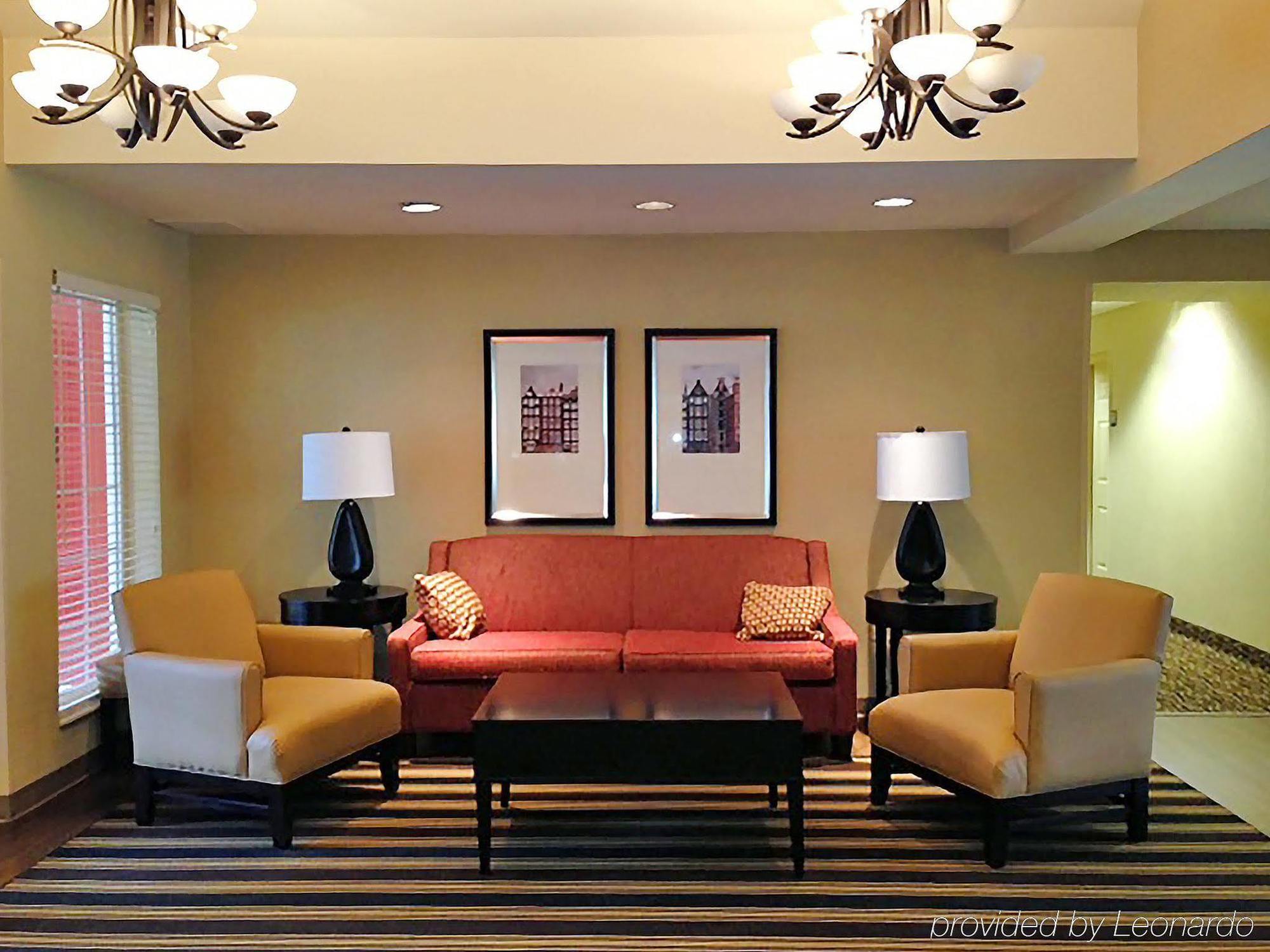 Extended Stay America Select Suites - Denver - Tech Center South - Greenwood Village Centennial Εξωτερικό φωτογραφία