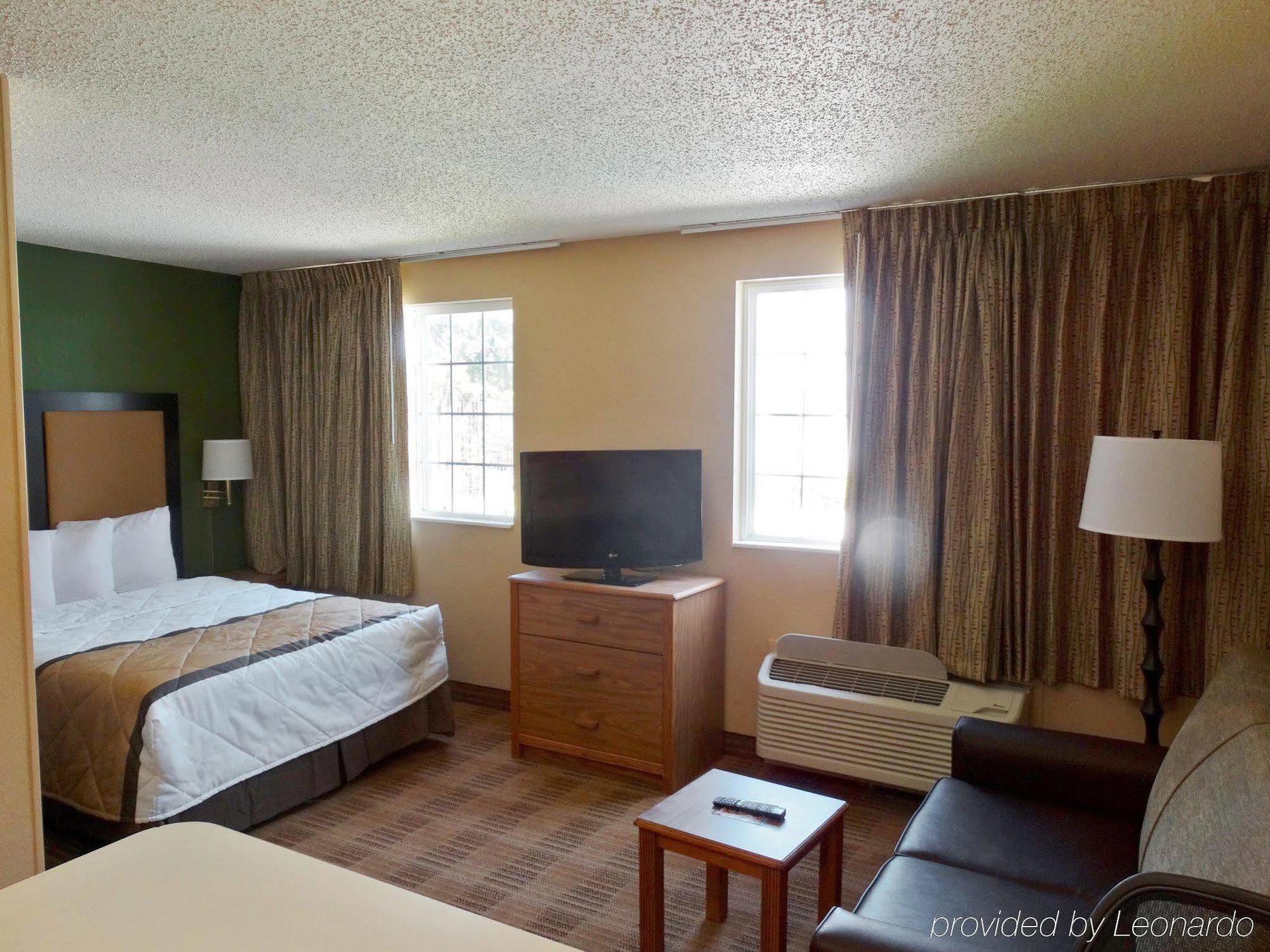 Extended Stay America Select Suites - Denver - Tech Center South - Greenwood Village Centennial Εξωτερικό φωτογραφία
