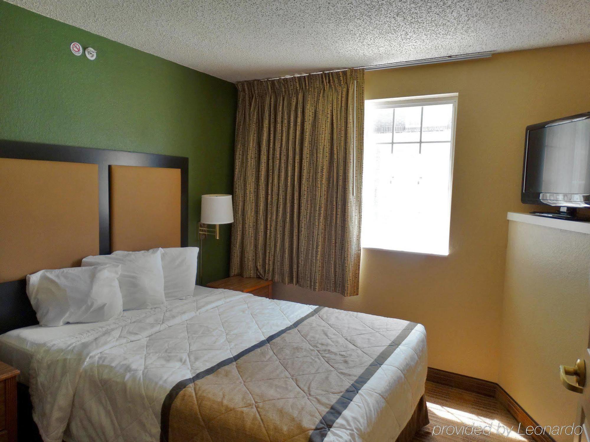 Extended Stay America Select Suites - Denver - Tech Center South - Greenwood Village Centennial Εξωτερικό φωτογραφία