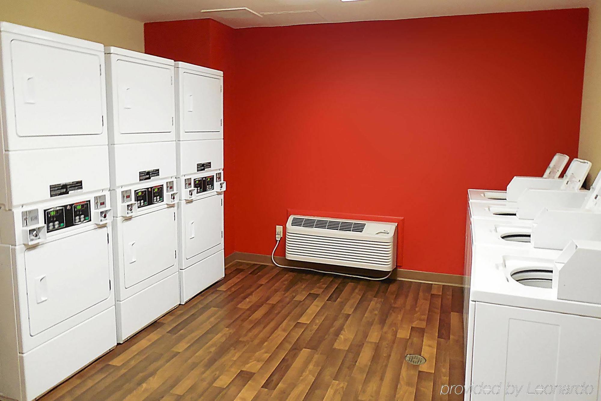 Extended Stay America Select Suites - Denver - Tech Center South - Greenwood Village Centennial Εξωτερικό φωτογραφία