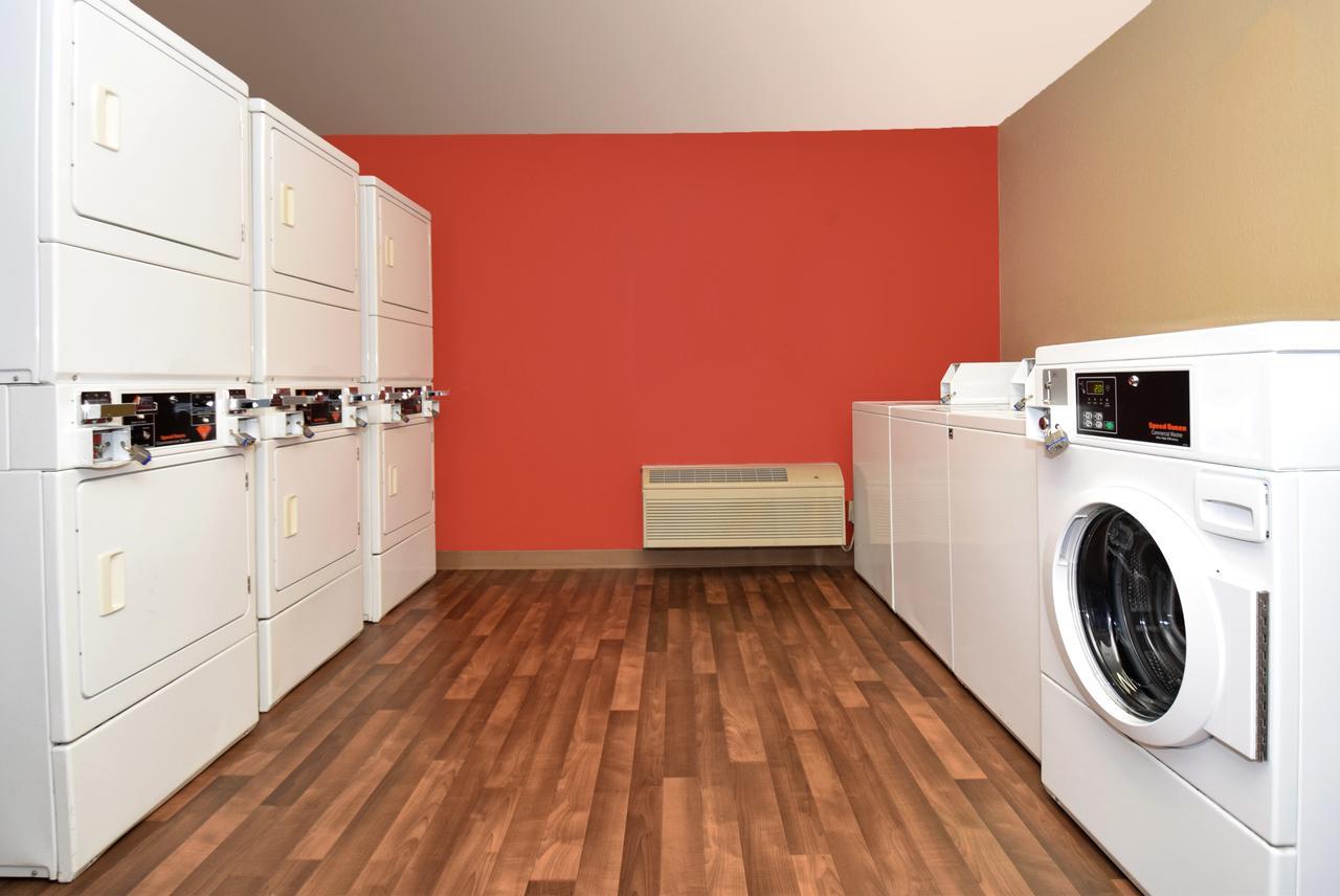 Extended Stay America Select Suites - Denver - Tech Center South - Greenwood Village Centennial Εξωτερικό φωτογραφία